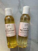 Load image into Gallery viewer, Luxury Body Oil