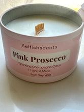 Load image into Gallery viewer, Pink Prosecco Collection