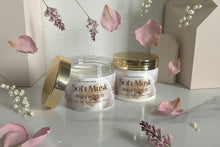 Load image into Gallery viewer, Soft Musk Bath and Body Collection