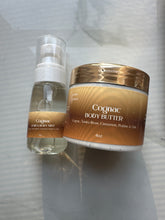 Load image into Gallery viewer, Body Mist and Body Butter Travel Set