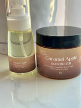 Load image into Gallery viewer, Body Mist and Body Butter Travel Set