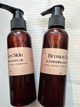 Load image into Gallery viewer, Luxury Body Oil