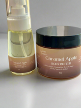 Load image into Gallery viewer, Body Mist and Body Butter Travel Set