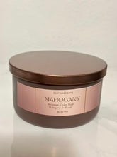 Load image into Gallery viewer, Mahogany and Cedar Collection