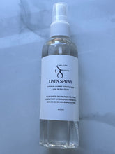 Load image into Gallery viewer, Bacharach 540 linen spray