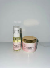 Load image into Gallery viewer, Body Mist and Body Butter Travel Set