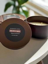 Load image into Gallery viewer, Caramel Vanilla Espresso Candle