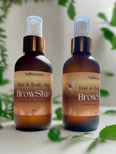 Load image into Gallery viewer, Brown Skin Collection