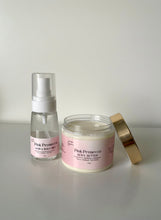 Load image into Gallery viewer, Body Mist and Body Butter Travel Set