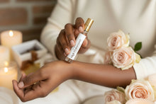 Load image into Gallery viewer, Rose scented perfume