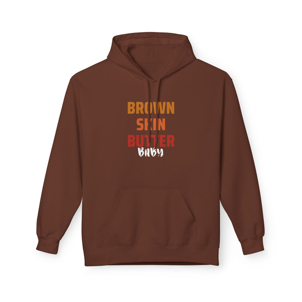 Butter Baby Hoodie