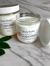 Load image into Gallery viewer, Cupcake Body Butter
