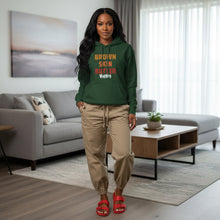 Load image into Gallery viewer, Unisex Crewneck Sweatshirt -Sweater Weather
