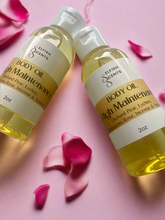 Load image into Gallery viewer, Luxury Scented Body Oil
