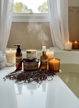 Load image into Gallery viewer, Brown Skin Bath and Body Collection
