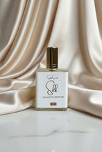 Load image into Gallery viewer, Selfish Scents Silk Extrait de Parfum 30ml luxury fragrance bottle⁠
