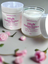 Load image into Gallery viewer, Moisturizing Body Butters
