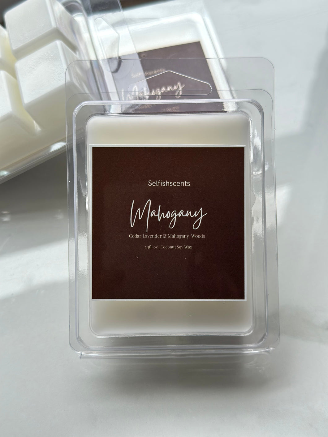 Fragrant Soy Wax Melts