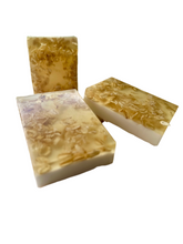 Load image into Gallery viewer, Oatmeal and Honey Soap
