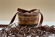 Load image into Gallery viewer, Brown Skin Bath and Body Collection
