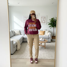 Load image into Gallery viewer, Unisex Crewneck Sweatshirt -Sweater Weather
