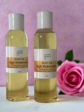 Load image into Gallery viewer, Luxury Scented Body Oil
