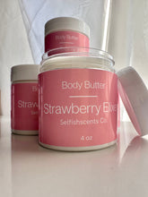 Load image into Gallery viewer, Moisturizing Body Butters
