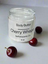 Load image into Gallery viewer, Moisturizing Body Butters
