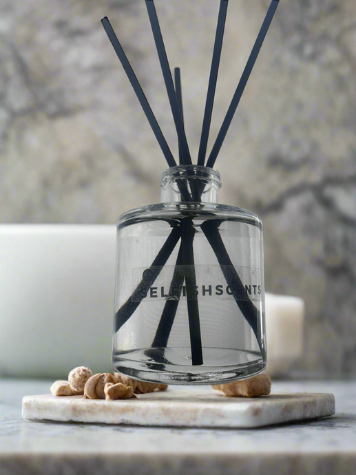 Bergamot Reed diffuser 