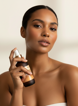 Load image into Gallery viewer, Brown Skin Bath and Body Collection
