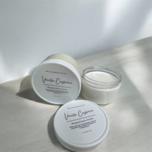 Load image into Gallery viewer, Vanilla Cashmere Triple Body Butter
