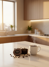 Load image into Gallery viewer, Shakin Espresso Candle
